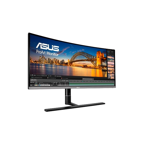 Asus PA34VC 34 4K ProArt Curvo Thunderbolt  Monitor