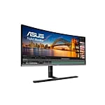 Asus PA34VC 34 4K ProArt Curvo Thunderbolt  Monitor