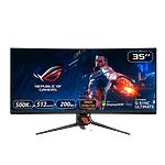 ASUS PG35VQ 35 4K 200Hz GSYNC  Monitor