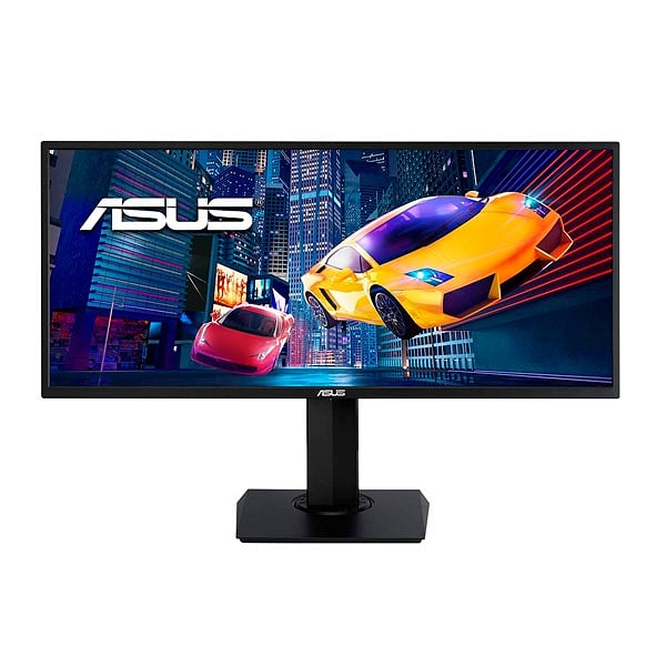 Asus VP348QGL 34 VA 4K FreeSync PiP  Monitor