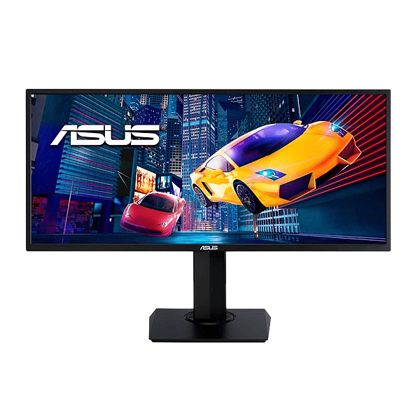 Asus VP348QGL 34 VA 4K FreeSync PiP  Monitor
