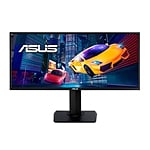 Asus VP348QGL 34 VA 4K FreeSync PiP  Monitor