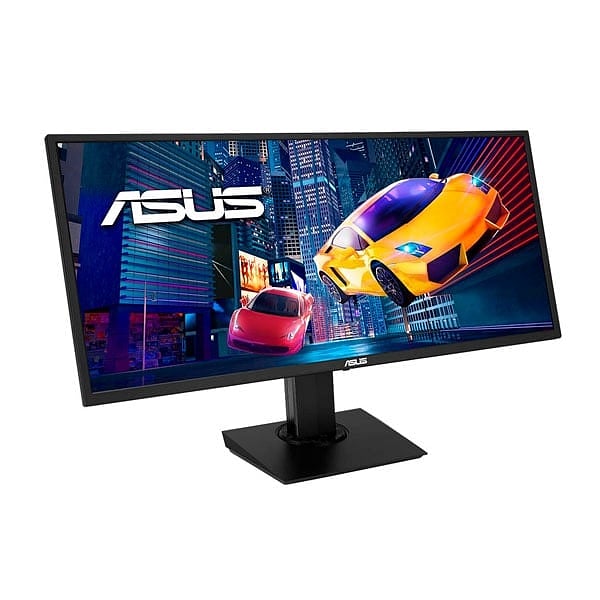Asus VP348QGL 34 VA 4K FreeSync PiP  Monitor