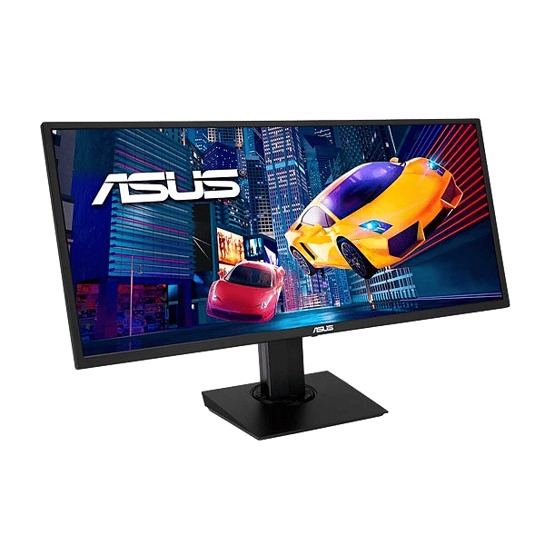 Asus VP348QGL 34 VA 4K FreeSync PiP  Monitor