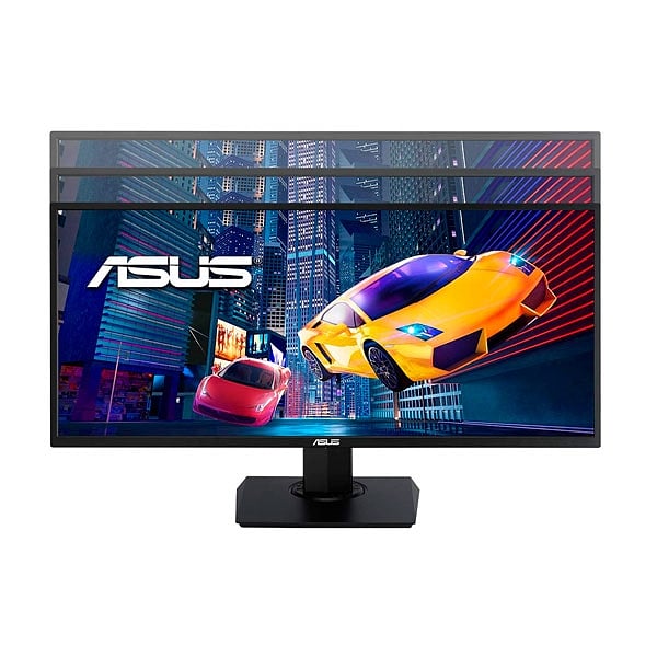 Asus VP348QGL 34 VA 4K FreeSync PiP  Monitor