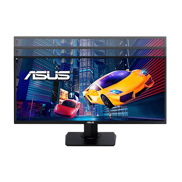 Asus VP348QGL 34 VA 4K FreeSync PiP  Monitor