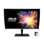 ASUS PA32UCXK 32 4K 995 Adobe RGB  XRite i1  Monitor ASUS PA32UCXK 32 4K 995 Adobe RGB  XRite i1  Monitor