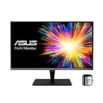 ASUS PA32UCXK 32 4K 995 Adobe RGB  XRite i1  Monitor