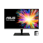 ASUS PA32UCXK 32 4K 995 Adobe RGB  XRite i1  Monitor ASUS PA32UCXK 32 4K 995 Adobe RGB  XRite i1  Monitor