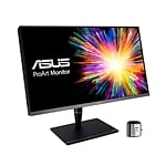 ASUS PA32UCXK 32 4K 995 Adobe RGB  XRite i1  Monitor