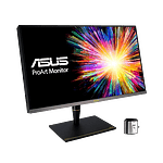 ASUS PA32UCXK 32 4K 995 Adobe RGB  XRite i1  Monitor ASUS PA32UCXK 32 4K 995 Adobe RGB  XRite i1  Monitor