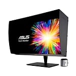 ASUS PA32UCXK 32 4K 995 Adobe RGB  XRite i1  Monitor