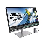 Asus PA32UCK 32 4K 995 Adobe RGB  XRite i1  monitor