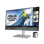 Asus PA32UCK 32 4K 995 Adobe RGB  XRite i1  monitor