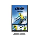 Asus PA32UCK 32 4K 995 Adobe RGB  XRite i1  monitor