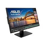 Asus PA329C 32 4K 100 Adobe RGB  Monitor
