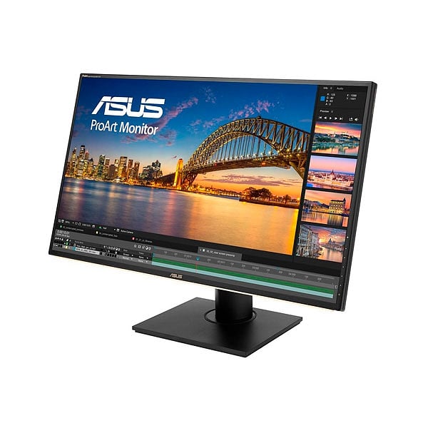 Asus PA329C 32 4K 100 Adobe RGB  Monitor