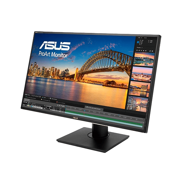 Asus PA329C 32 4K 100 Adobe RGB  Monitor