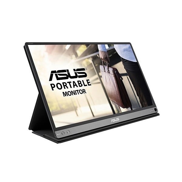 ASUS MB16ACM ZenScreen 156 Full HD USB C  Monitor