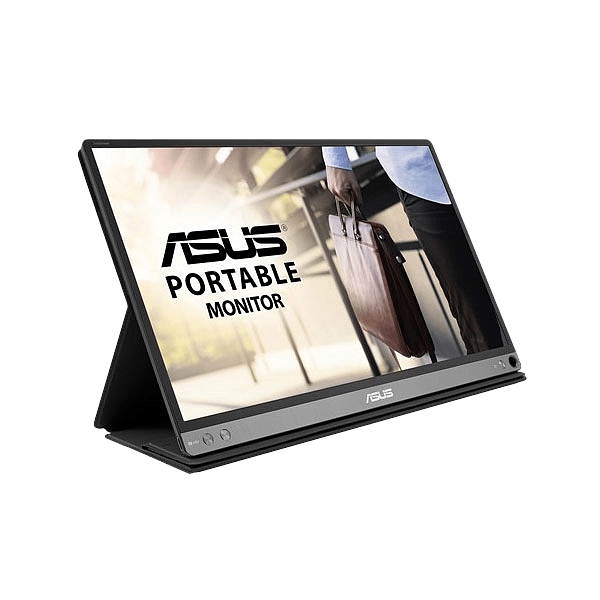ASUS MB16ACM ZenScreen 156 Full HD USB C  Monitor