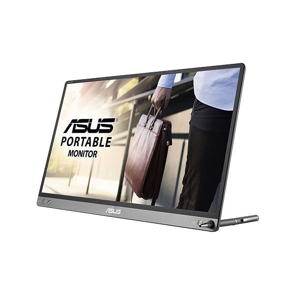 ASUS MB16ACM ZenScreen 156 Full HD USB C  Monitor