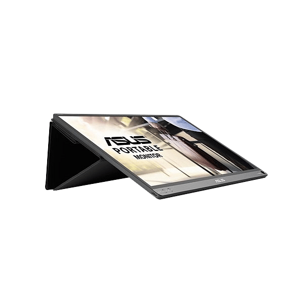 ASUS MB16ACM ZenScreen 156 Full HD USB C  Monitor