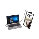 ASUS MB16ACM ZenScreen 156 Full HD USB C  Monitor
