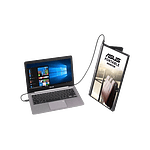ASUS MB16ACM ZenScreen 156 Full HD USB C  Monitor