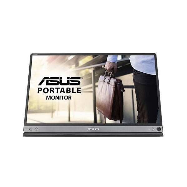 ASUS MB16ACM ZenScreen 156 Full HD USB C  Monitor