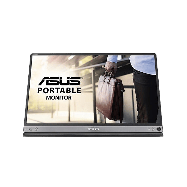 ASUS MB16ACM ZenScreen 156 Full HD USB C  Monitor