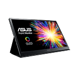 ASUS PQ22UC 215 4K OLED 01 ms 10 Bit 99 DCiP3  Monitor ASUS PQ22UC 215 4K OLED 01 ms 10 Bit 99 DCiP3  Monitor