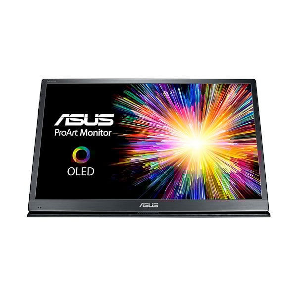 ASUS PQ22UC 215 4K OLED 01 ms 10 Bit 99 DCiP3  Monitor
