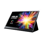 ASUS PQ22UC 215 4K OLED 01 ms 10 Bit 99 DCiP3  Monitor