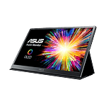 ASUS PQ22UC 215 4K OLED 01 ms 10 Bit 99 DCiP3  Monitor ASUS PQ22UC 215 4K OLED 01 ms 10 Bit 99 DCiP3  Monitor