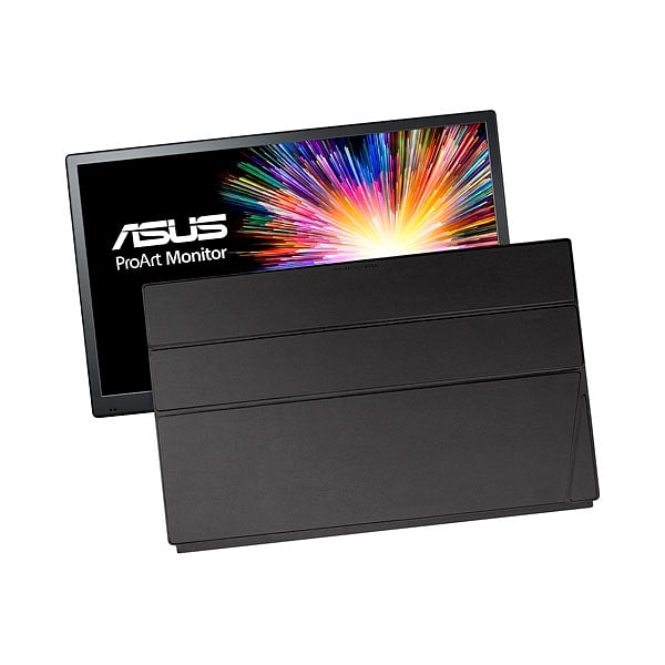 ASUS PQ22UC 215 4K OLED 01 ms 10 Bit 99 DCiP3  Monitor
