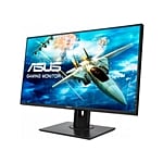 ASUS VG278QF 27 165Hz HDMI DP Gaming  Monitor