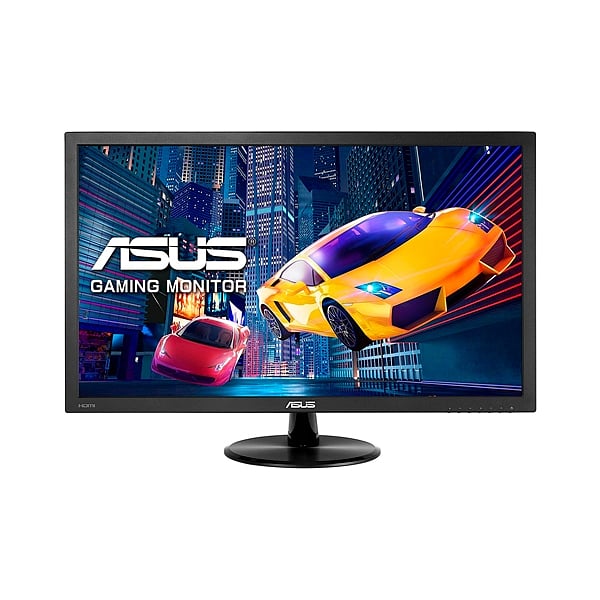 Asus VP278H 27 1ms FHD TN HDMI DSUB multimedia  Monitor
