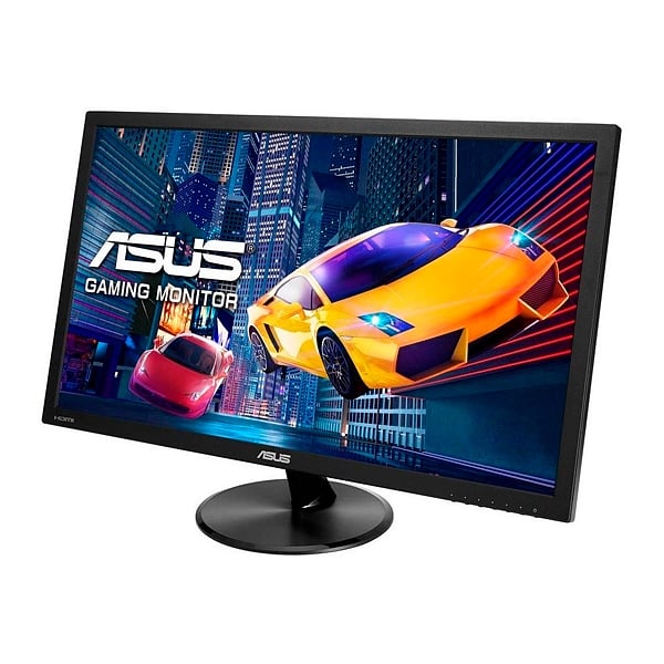 Asus VP278H 27 1ms FHD TN HDMI DSUB multimedia  Monitor