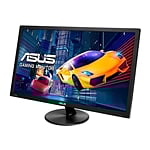 Asus VP278H 27 1ms FHD TN HDMI DSUB multimedia  Monitor
