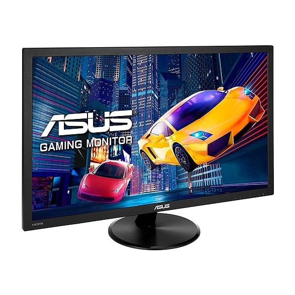Asus VP278H 27 1ms FHD TN HDMI DSUB multimedia  Monitor