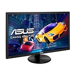 Asus VP278H 27 1ms FHD TN HDMI DSUB multimedia  Monitor