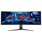 Asus ROG Strix XG43VQ 43 UHD Curvo 120Hz  Monitor