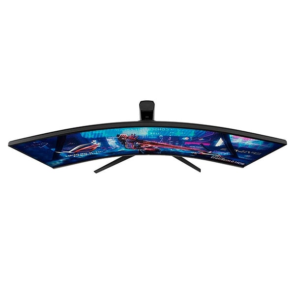 Asus ROG Strix XG43VQ 43 UHD Curvo 120Hz  Monitor