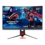 Asus ROG Strix XG32VQR 32 WQHD Curvo 144Hz  Monitor