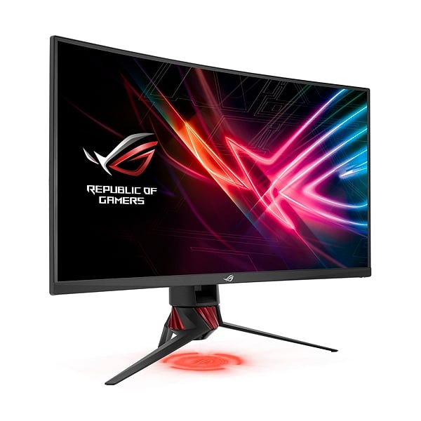 Asus ROG Strix XG32VQR 32 WQHD Curvo 144Hz  Monitor