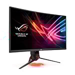 Asus ROG Strix XG32VQR 32 WQHD Curvo 144Hz  Monitor