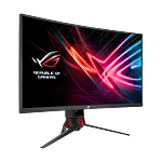 Asus ROG Strix XG32VQR 32 WQHD Curvo 144Hz  Monitor