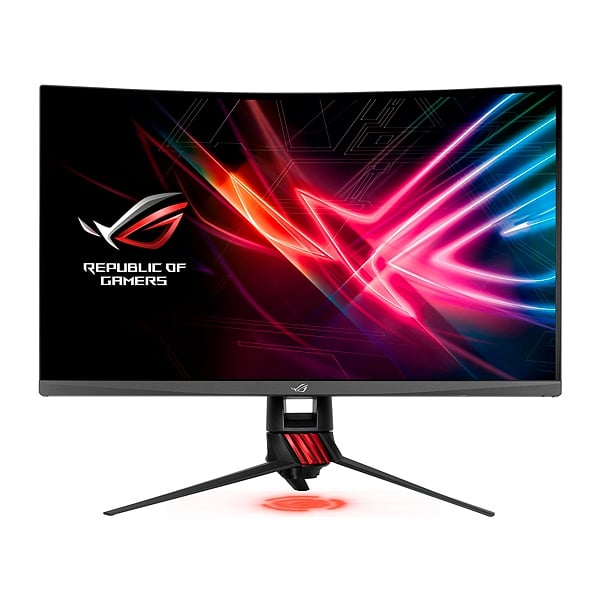 Asus ROG Strix XG32VQR 32 WQHD Curvo 144Hz  Monitor