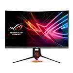 Asus ROG Strix XG32VQR 32 WQHD Curvo 144Hz  Monitor