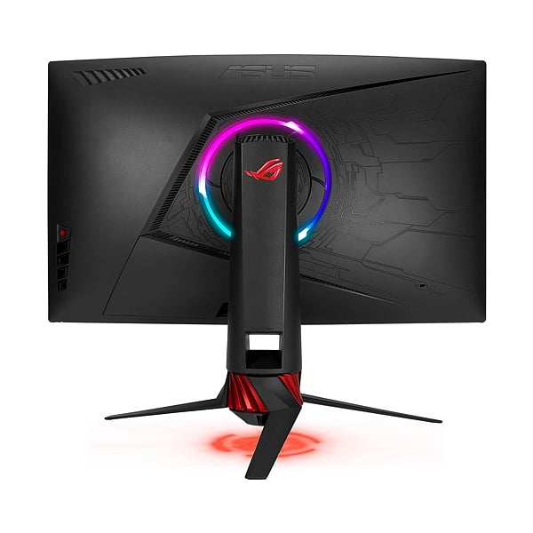 Asus ROG Strix XG32VQR 32 WQHD Curvo 144Hz  Monitor